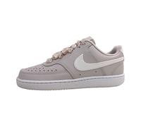 Nike Scarpe da Donna Court Vision Low Next Nature, Platinum Violet Summit White W, 39 EU