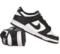 Nike - Scarpe Da Donna - Dunk Low (Gs) Cw1590-100