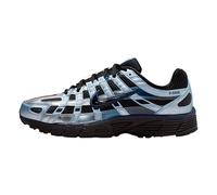 Nike Scarpe da donna P-6000 (nero/blu idrogeno/blu mezzanotte/nero)