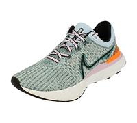 Nike Scarpe da Donna React Infinity Run FK 3, Grigio, 39 EU
