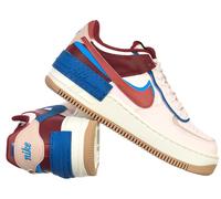 Nike - Scarpe Da Donna - W AF1 Shadow CI0919-601