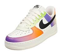 Nike, Scarpe da donna W Air Force 1 '07 ESS DH4406 101, 38 EU