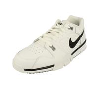 NIKE Scarpe da ginnastica basse da uomo Cross Trainer Cq9182, Bianco Nero Particella Grigio 106, 40 EU