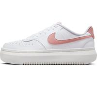 Nike Scarpe da Ginnastica Court Vision Alta da Donna
