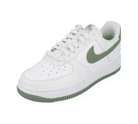 Nike Scarpe da ginnastica da donna Air Force 1 07 NN Dv3808, Olio Vela Verde Volt 106, 36 EU