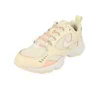 Nike Scarpe da Ginnastica da Donna Air Heights CI0603 (UK 4,5 US 7 EU 38, Pale Ivory Washed Coral 107)