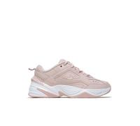 NIKE - Scarpe da ginnastica da donna, alla moda, Beige Particella Summit Bianco Particella Beige, 38.5 EU