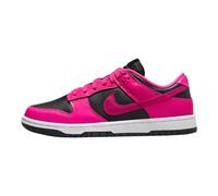 Nike Scarpe da Ginnastica da Donna, Fierce Rosa/Nero Fireberry, 36,5 EU, Fierce Pink Fireberry Black, 36.5 EU