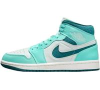 Nike Scarpe da ginnastica da donna, Turq Sky J Teal sbiancato, 43 EU