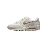 Nike Scarpe da ginnastica da donna, Vela/Oxford rosa, 7.5