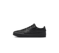 Nike Scarpe da Ginnastica da Uomo Court Shot, Nero, 42.5 EU