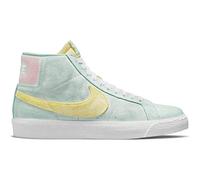 Nike Scarpe da ginnastica da uomo Sb Zoom Blazer Mid, multicolore, 46 EU