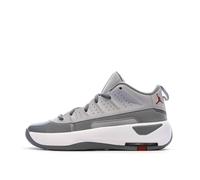 NIKE Scarpe da ginnastica Grigio Uomo Jordan Max Aura 7, grigio, 44 EU