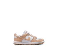 Nike Scarpe da ginnastica Nike Dunk Low da ragazzo uk55eu385 Bianco