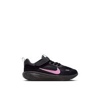 Nike Stellar Ride Jr - scarpe running neutre - bambina Black/Pink 11,5C