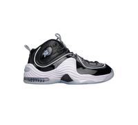 Nike Scarpe da Ginnastica Unisex Air Penny II, Black White Football Grey Multi Color, 43 EU