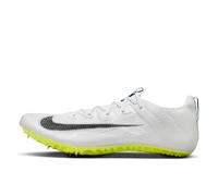 Nike Zoom Superfly Elite 2 Volt Giallo Fluo - Scarpe Running Uomo EUR 45,5 / US 11,5