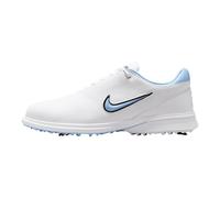 Nike Scarpe da golf Air Zoom Victory Tour 4 Bianco/Nero/Blu psichico 101, bianco, 42 EU