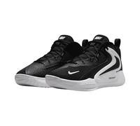 Scarpe da uomo per badminton/squash Nike Zoom Hyperset 2 - Nero (45)