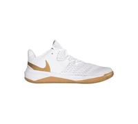 Nike Scarpe da pallavolo da Donna, Bianco, 41 EU