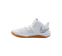 Scarpe Nike Zoom Hyperspeed Court Se DJ4476 100 White/Metallic Silver 45