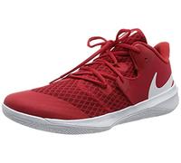 Nike Scarpe da pallavolo da Uomo EU, Colore: Rosso, 44 EU