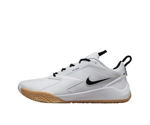 Nike - Scarpe da pallavolo Zoom Hyperace 3 - - Sport - unisex - Bianco - 44 EU