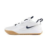 Nike - Scarpe da pallavolo Zoom Hyperace 3 - - Sport - unisex - Bianco - 45 EU