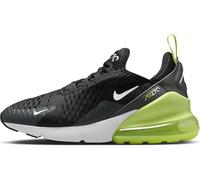 Nike Sportswear Sneaker 'Air Max 270' limone / nero / offwhite, Taglia 38