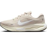 NIKE Scarpe da Running Scarpa da Running su Strada Journey Run - Donna, Lt Orewood BRN/White-Hemp-Coconut Milk, FJ7765-110, 44 EU (11.5 US)