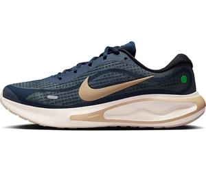 Nike Scarpe da Running Scarpa da Running su Strada Nike Journey Run - Uomo, Armory Navy/Desert Khaki-Green Strike, FN0228-403, 45 EU (11 US)