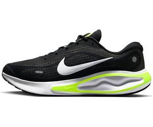 Nike Scarpe da Running Scarpa da Running su Strada Nike Journey Run - Uomo, Black/White-Wolf Grey-Volt, FN0228-004, 41 EU (8 US)