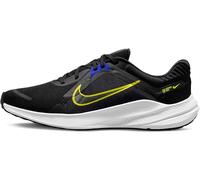 Nike Scarpe da Running Scarpa da Running su Strada Nike Quest 5 - Uomo, Olive Aura/Bronzine-Black-White, DD0204-301, 41 EU (8 US)