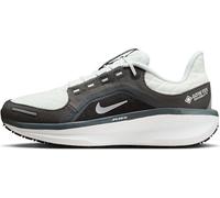 Nike Scarpe da Running Scarpa Impermeabile da Running su Strada Nike Winflo 11 Gore-Tex - Uomo, Anthracite/Metallic Silver-Black, FQ1358-004, 44 EU (10 US)
