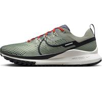 Nike Scarpe da Running Scarpe da Trail Running Nike Pegasus Trail 4 da Uomo, Dark Stucco/Black-Lt Orewood BRN, DJ6158-007, 40.5 EU (7.5 US)