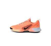Nike Scarpe da trail running da uomo Juniper Trail 3, Arancione Pulse/Nero/Fantasma/Alabastro, 9