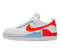 Nike Scarpe da trekking da donna Af1 Shadow, Colore: arancione., 38.5 EU