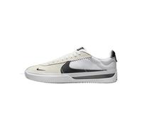 Nike Scarpe da uomo Brsb, Bianco Nero Bianca Nero, 44.5 EU