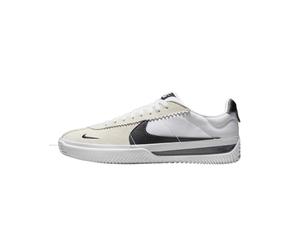 Nike Scarpe da uomo Brsb, Bianco Nero Bianca Nero, 44.5 EU