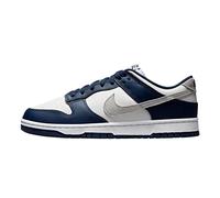 Nike Scarpe da uomo Dunk Low Retro, Midnight Navy Light Taupe, 11.5