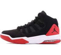 Nike, Scarpe da uomo Jordan Max Aura 5, nero, 8
