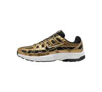 Nike Scarpe da uomo P-6000 (HQ3030-700, oro metallizzato/oro infinito/bianco/nero), Oro metallizzato/Oro infinito/Bianco/Nero, 43 EU