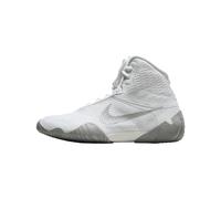 Nike Scarpe da Wrestling da Uomo, Bianco, 44.5 EU