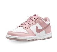 NIKE Scarpe Dunk Low (GS) Taglia 38.5 Codice DO6485-600 Rosa