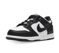 Scarpa Nike Panda Dunk Low - Bambino/a - Bianco 29.5