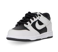 NIKE Scarpe Dunk Low (PS) Taglia 34 Codice FB9108-010 Nero Bambini