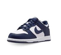 Nike Dunk unisex Scarpe - Bianco - Rete/Sintetico - Foot Locker White 35