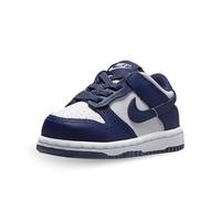 Scarpa Nike Dunk Low - Neonati/Bimbi piccoli - Bianco 25