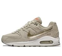 Scarpa Nike Air Max Command Premium - Donna - Marrone 37.5