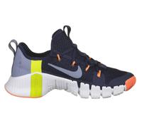 NIKE SCARPE GINNASTICA SNEAKERS UOMO CJ0861 400 FREE METCON 3 BLUE/ASHEN SLATE